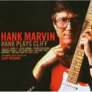 Marvin ,Hank- Hank Play Cliff